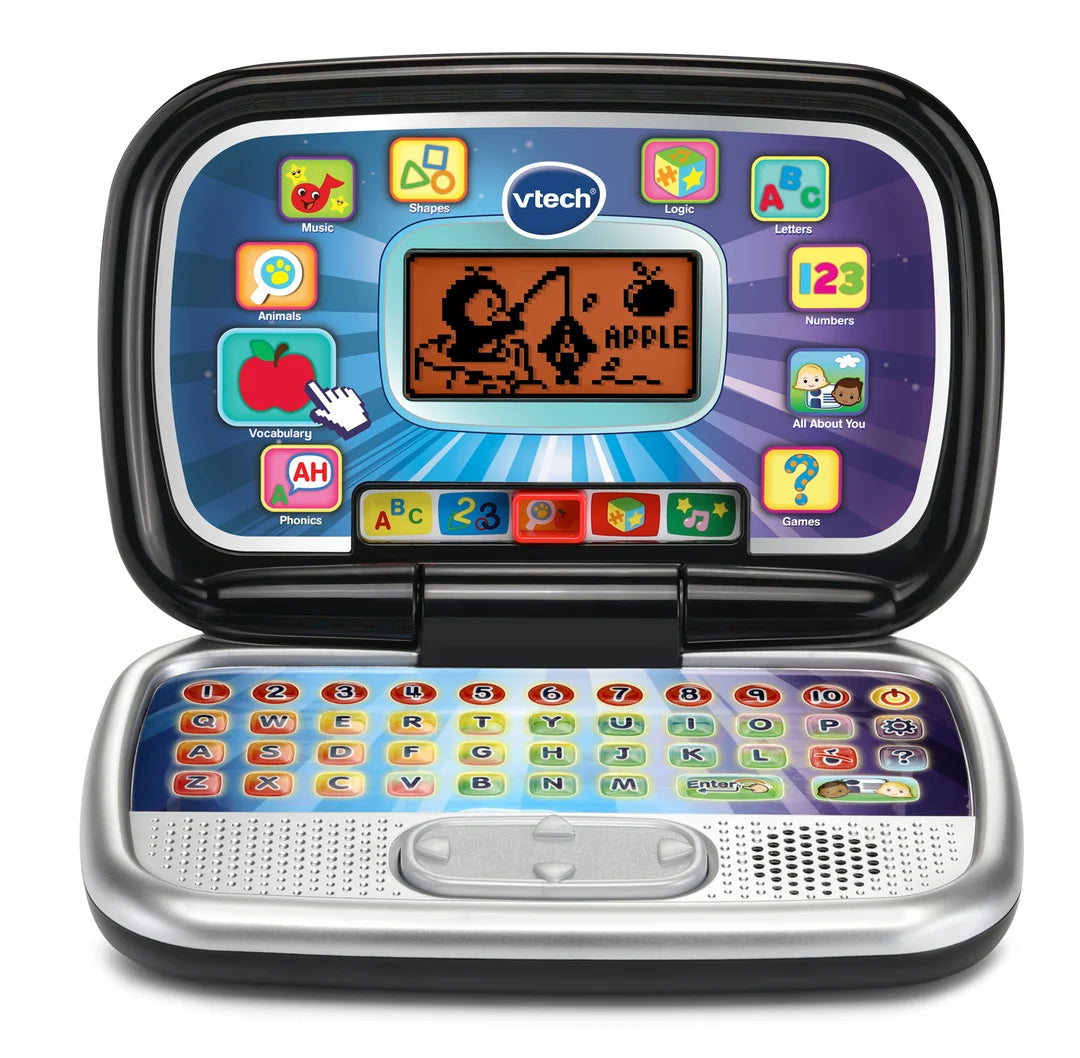 My Zone Laptop