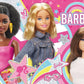 Barbie Glitter Puzzle