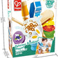 Delicious Breakfast Playset