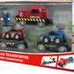 Hape Race Car Transporter