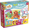 Carotina Baby Dinoland 3-in-1