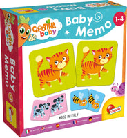 
              Baby Memo puzzle
            
