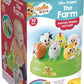 Carotina Baby Edu Shapes: Happy Animals