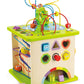 Hape Wild Safari Adventure Center – Explore, Play & Discover