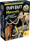 I'm A Genius Superkit Mammut