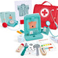 Hape Little Doctor’s Medical Set