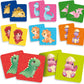 Carotina Baby Dinoland 3-in-1