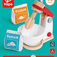 Hape Mix & Bake Blender