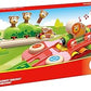 Hape Music and Monkeys Railway — Wooden Train Set