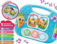 
              Toddler Interactive Toy
            