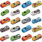 Racing League (10 pcs Set)