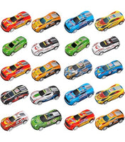 
              Racing League (10 pcs Set)
            