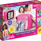 Barbie Print Cam Hi-Tech (camera)