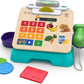 Baby Einstein + Hape Magic Touch Cash Register