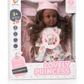 The Smilesskiddo Interactive Baby Doll