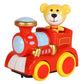 Bear Train