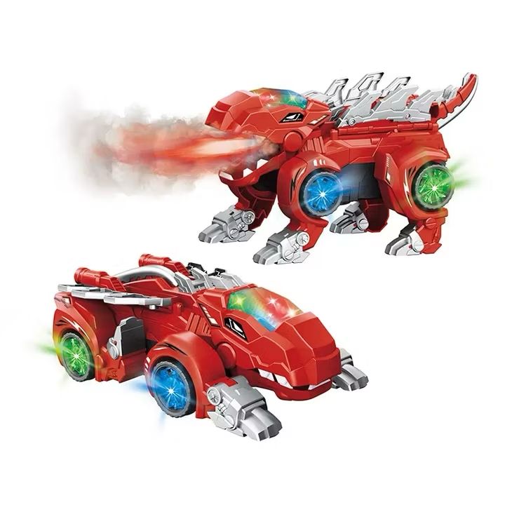 Dino space