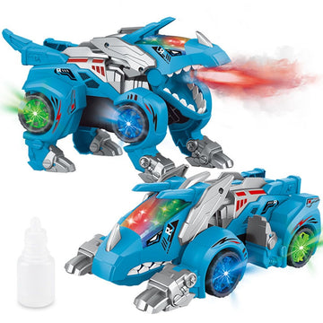 Dino Space