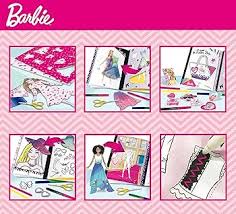 Berbie Fashion School