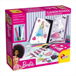 Berbie Fashion School