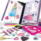 Berbie Fashion School