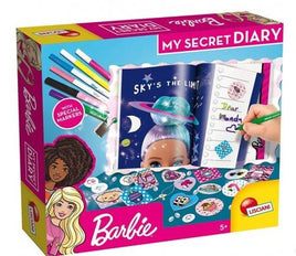 Barbie MySecret Diary