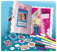
              Barbie MySecret Diary
            
