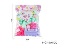 
              BLOCKS Track Building
            