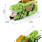 Dino Truck