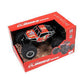 Alloy Climbing Car