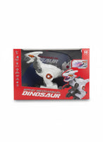 
              Sppay mechanical Dinosaur
            