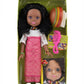 Unity Girl Doll – AMAKA