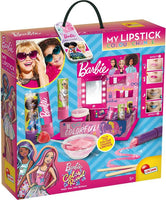 
              Barbie My Lipstick Color
            