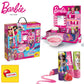 Barbie My Lipstick Color