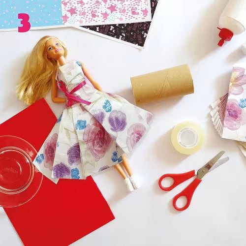 Fashion A Telier Barbie