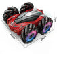 Electric stunt car
