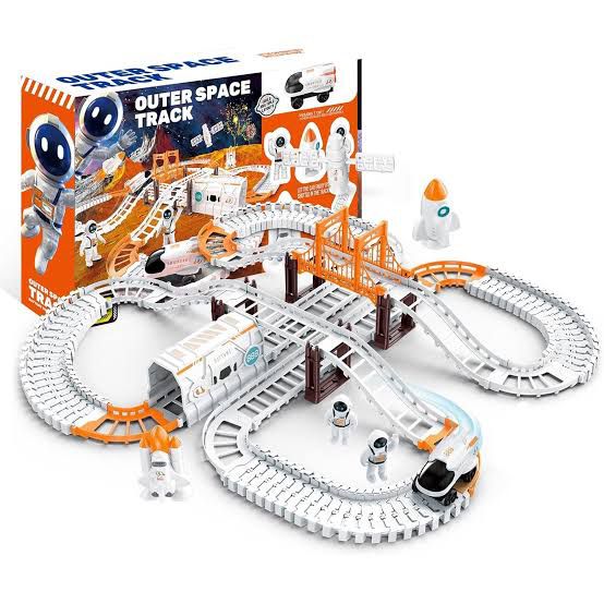 Outer space track [big]