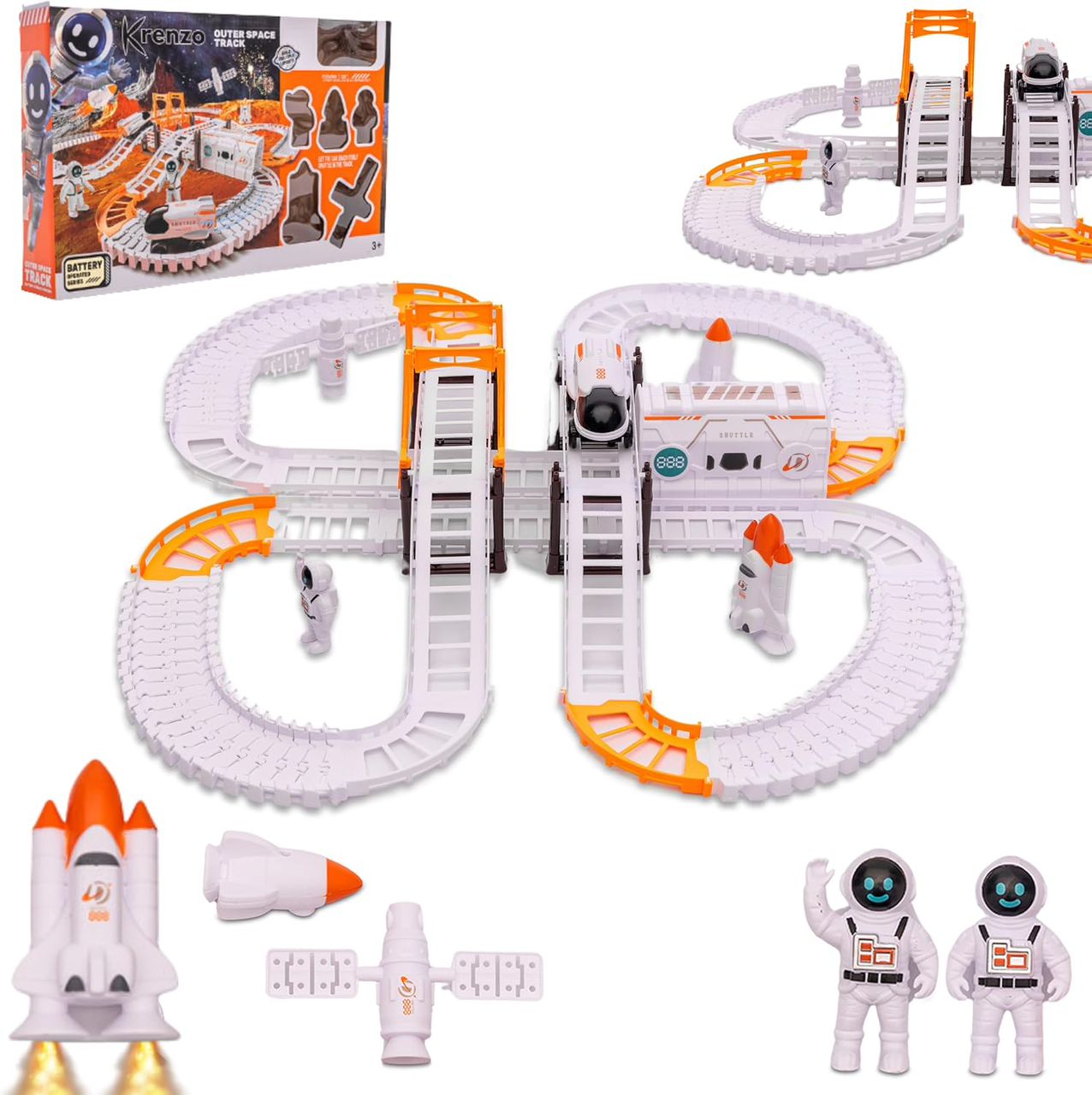 Outer space track [big]