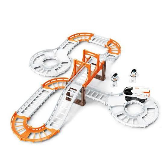 Outer space [medium]