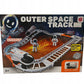 Outer space track