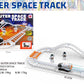 Outer space track
