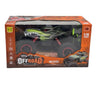 Offroad Climber Dinosaur RC Car – Adventure with a Roar!