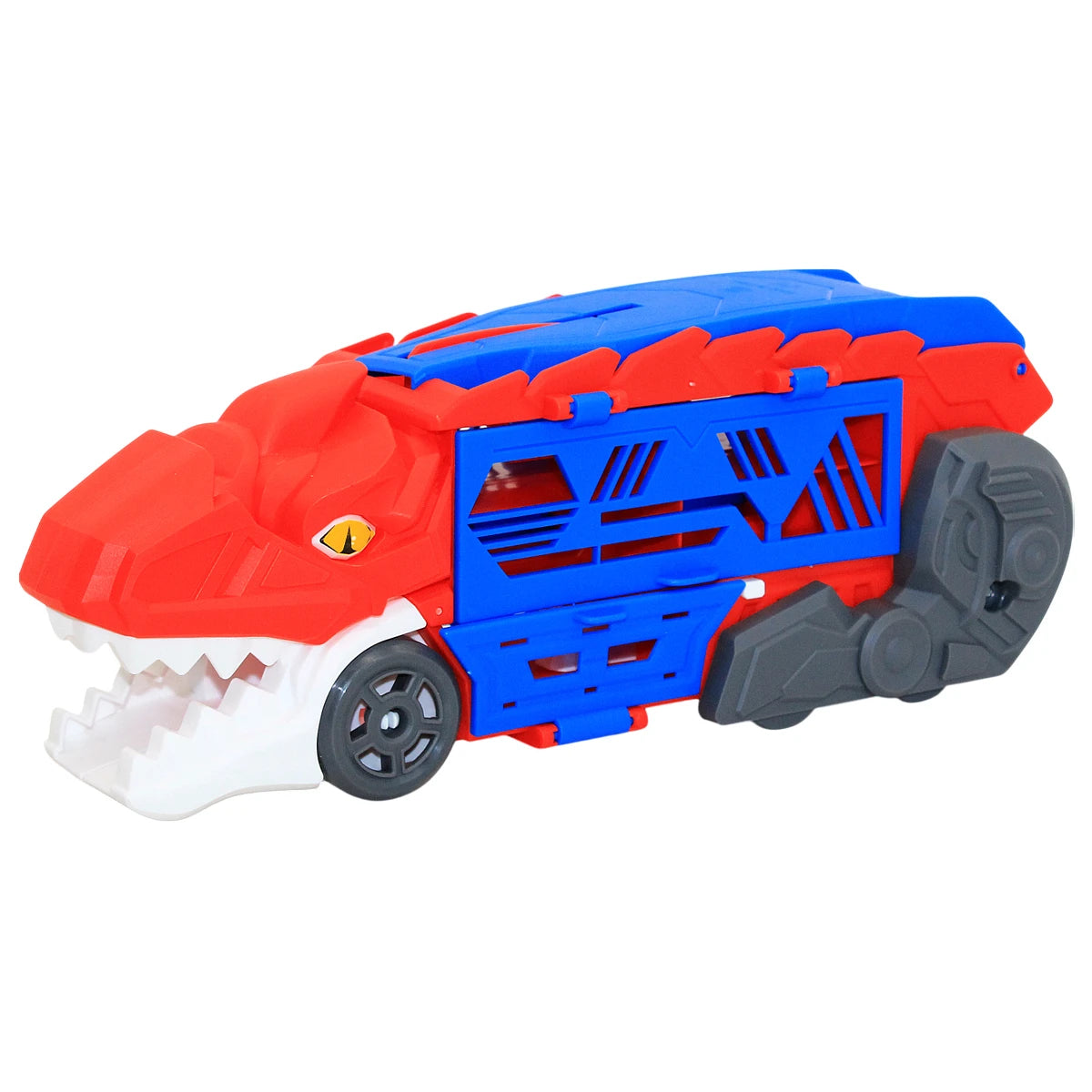 Dino parking Lot