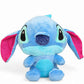 Stitch plush teddy-32cm