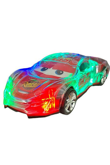 3D McLight