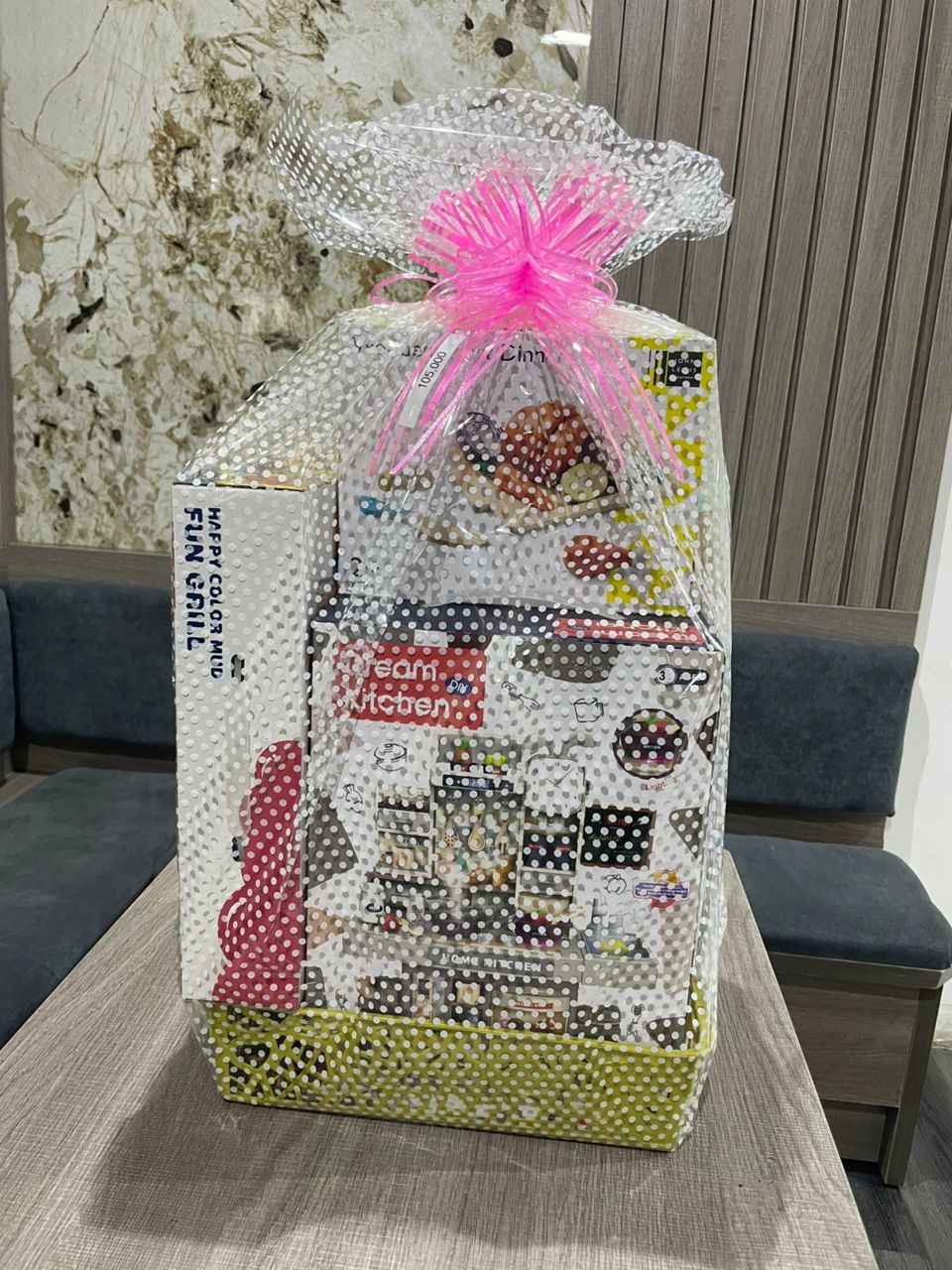 Little Chef Hamper (Classic Hamper)