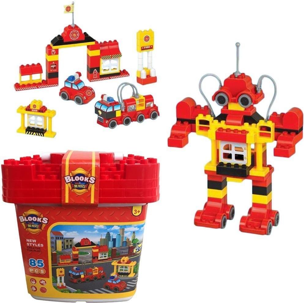 Blooks Fire Rescue