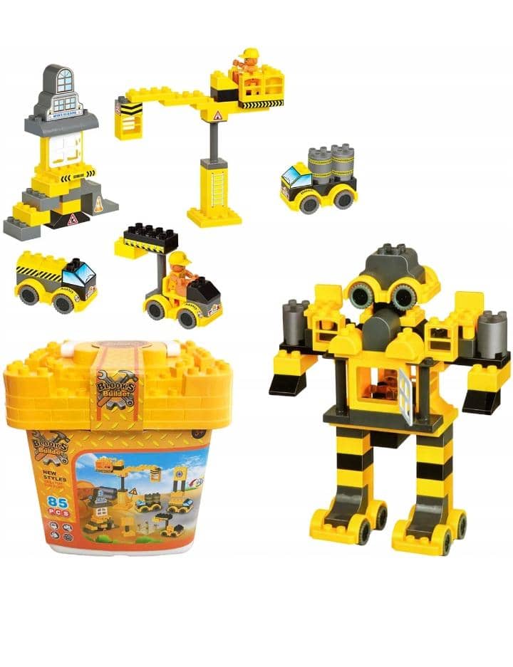 Blooks Builder