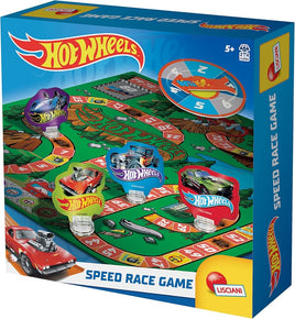 Hot Wheels: Speed Race Game