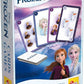 Disney Frozen: Giant Cards & Games